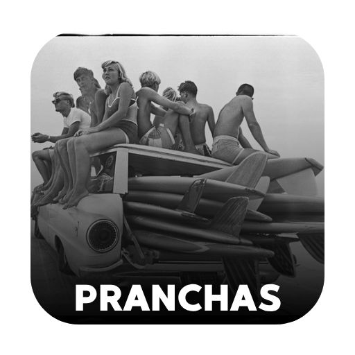 Pranchas