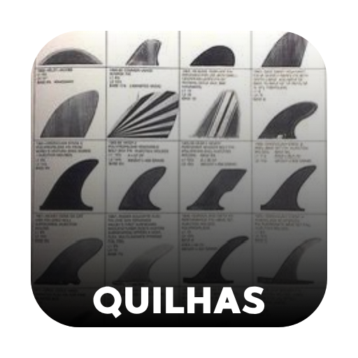 Quilhas