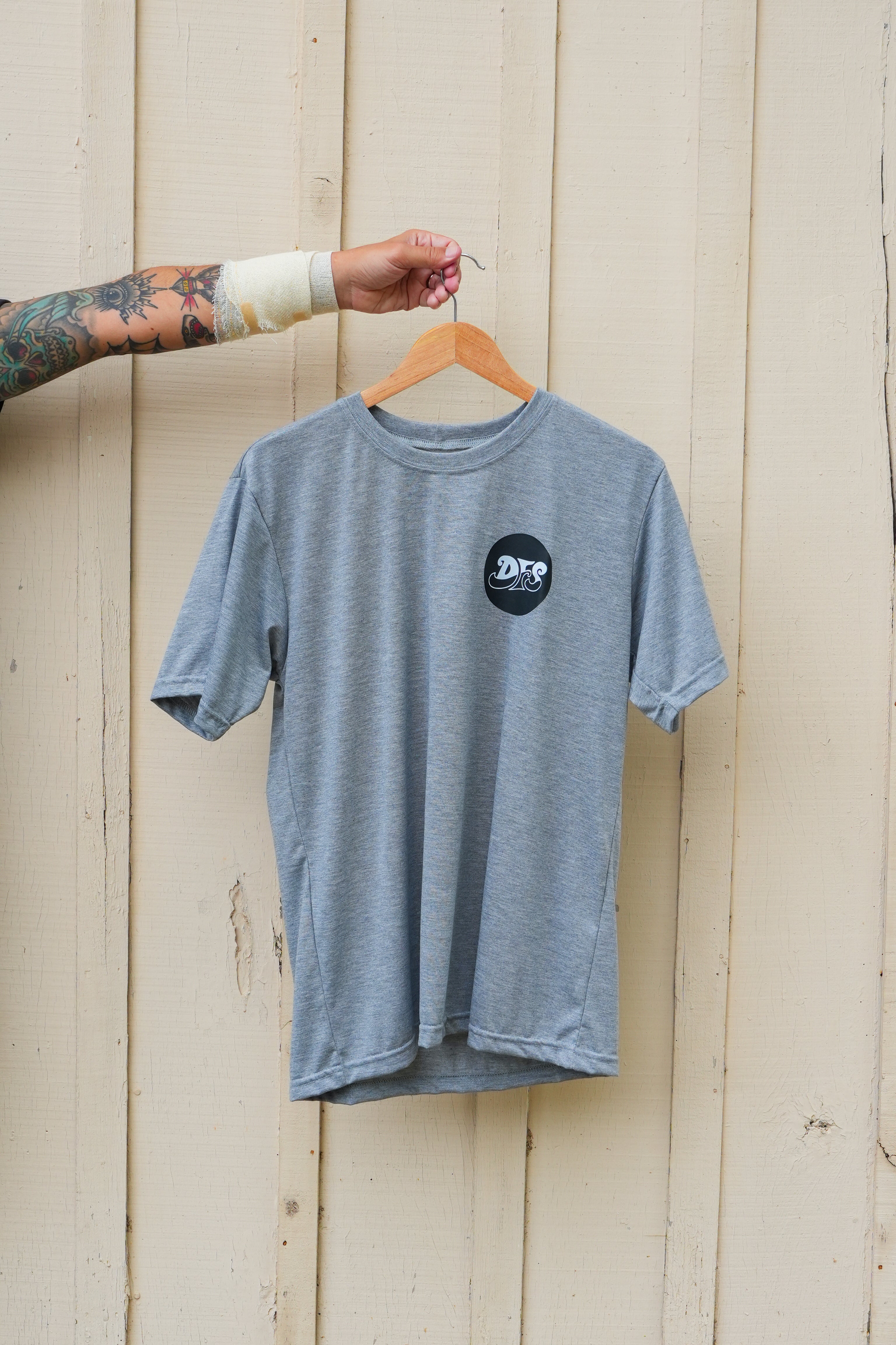 Camiseta DFS Deadly Surf