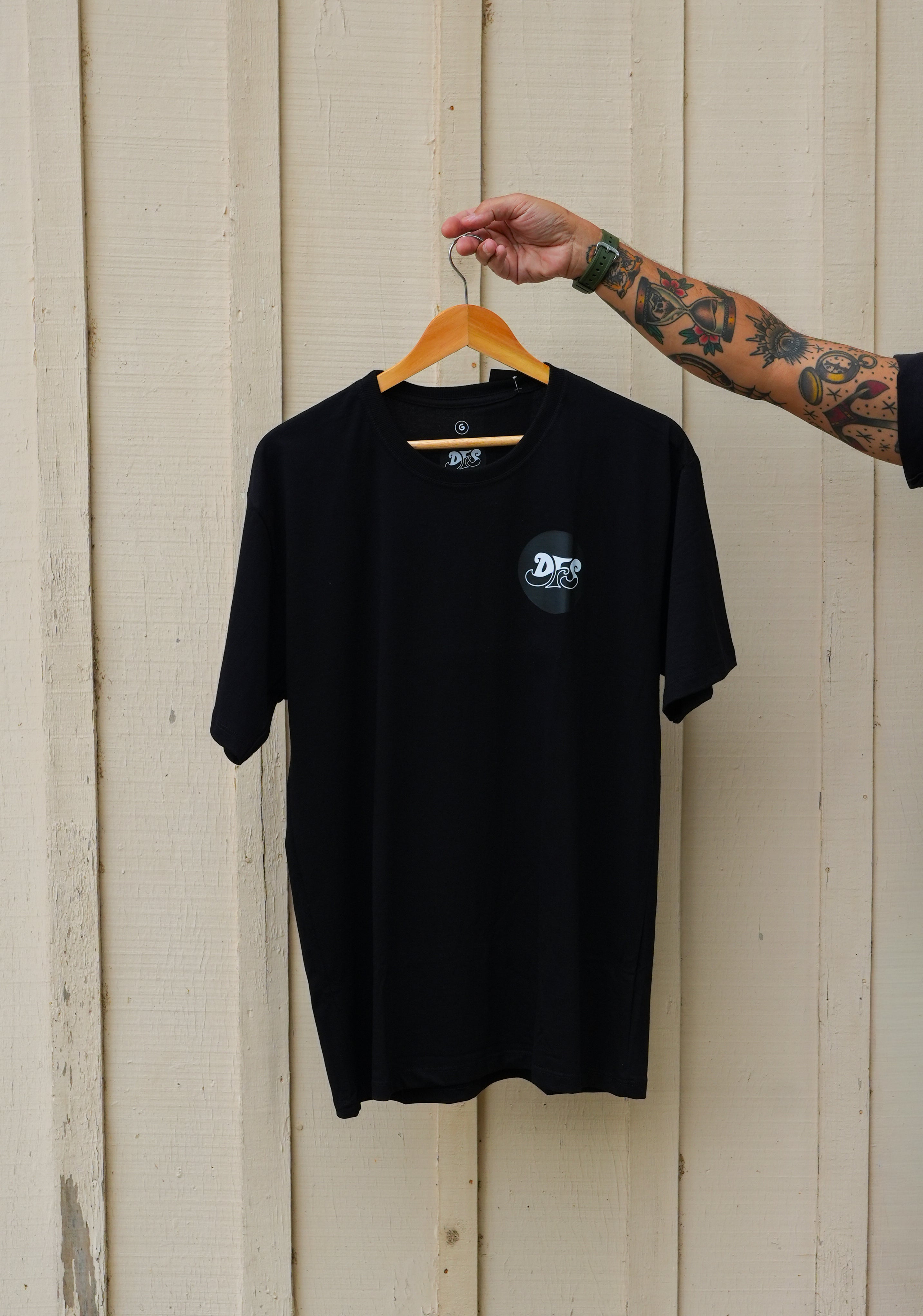 Camiseta DFS Adaga