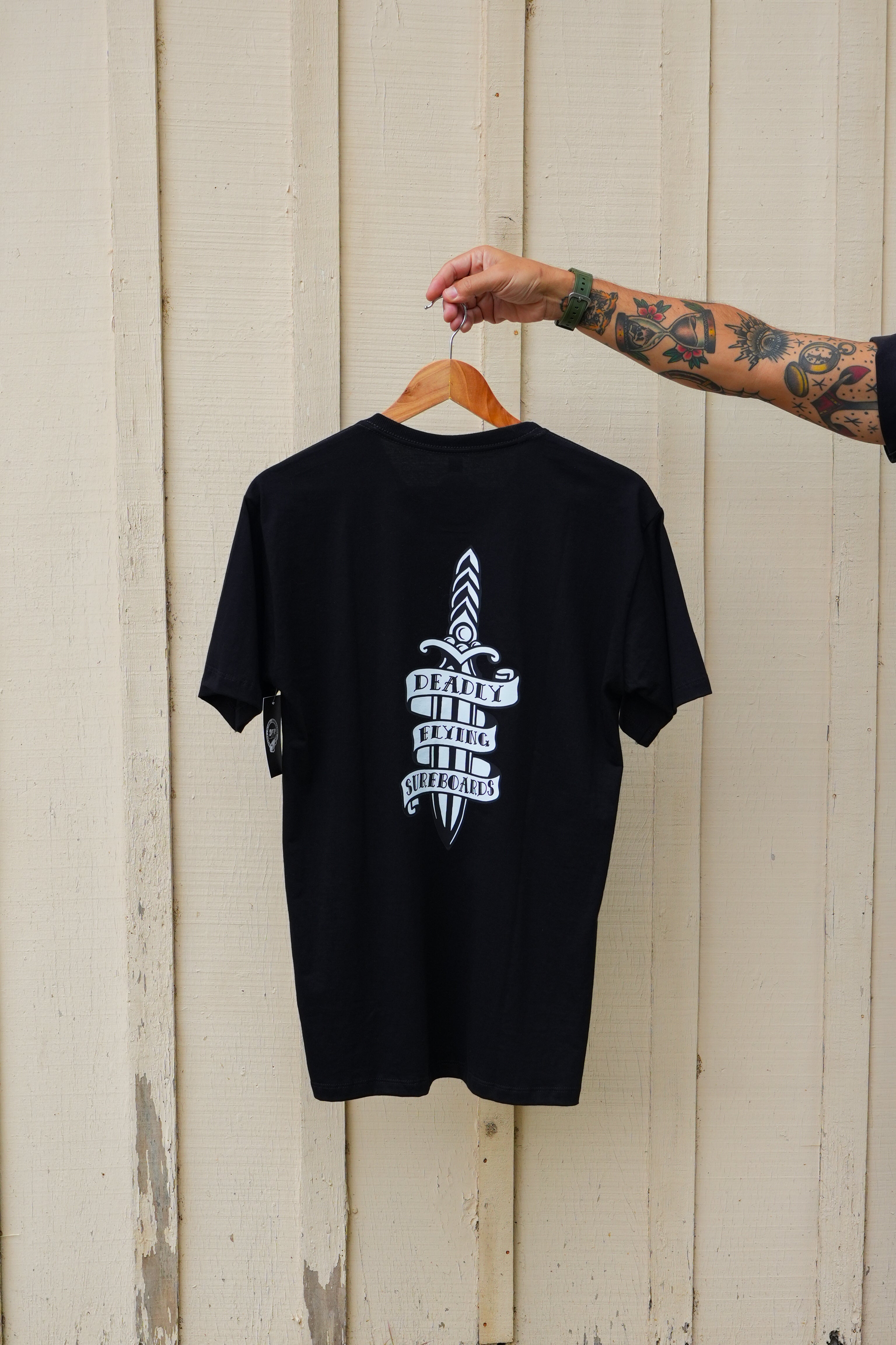 Camiseta DFS Adaga