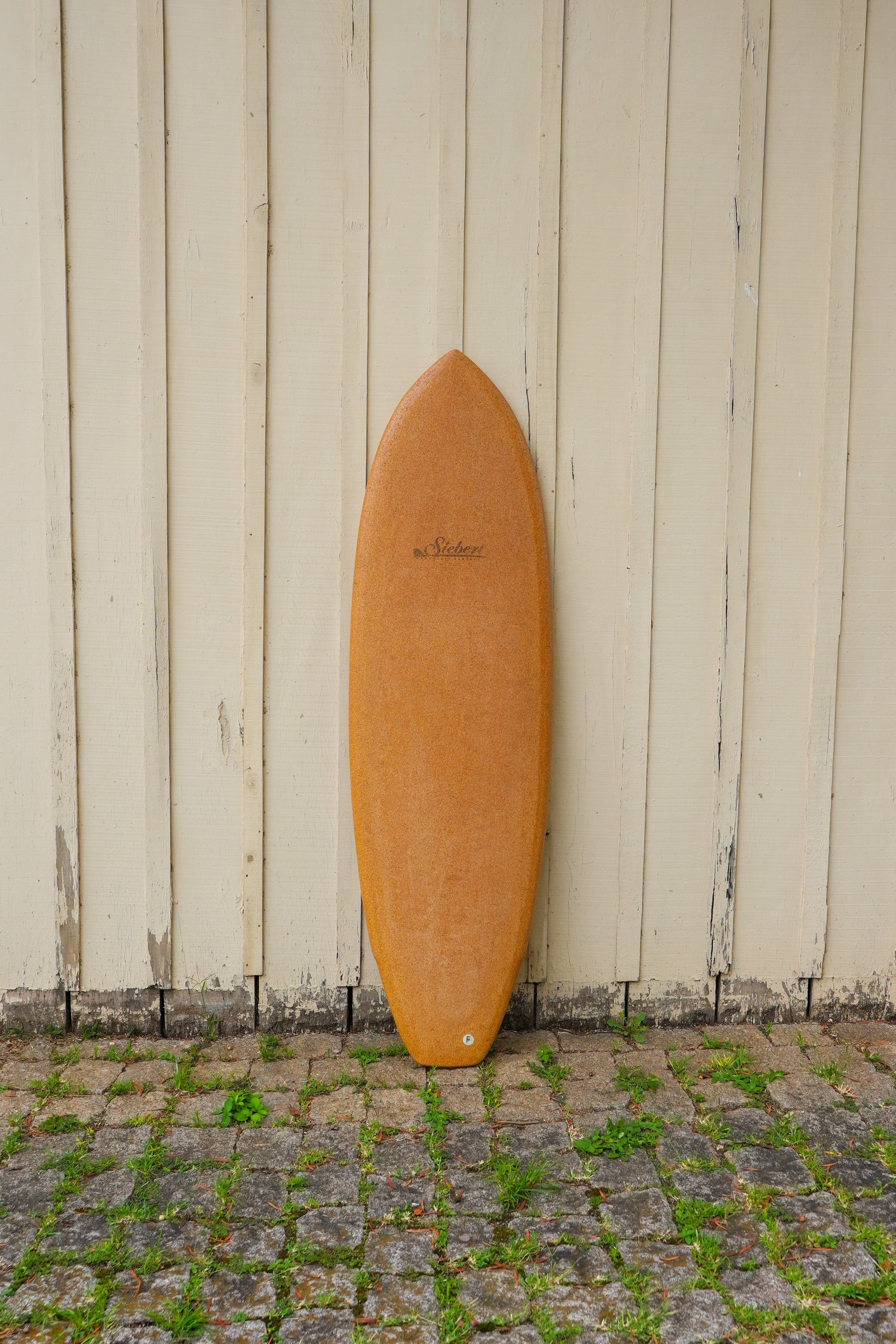 Prancha de Surf Siebert PSW TWIN Futures 5'6" - 25 litros