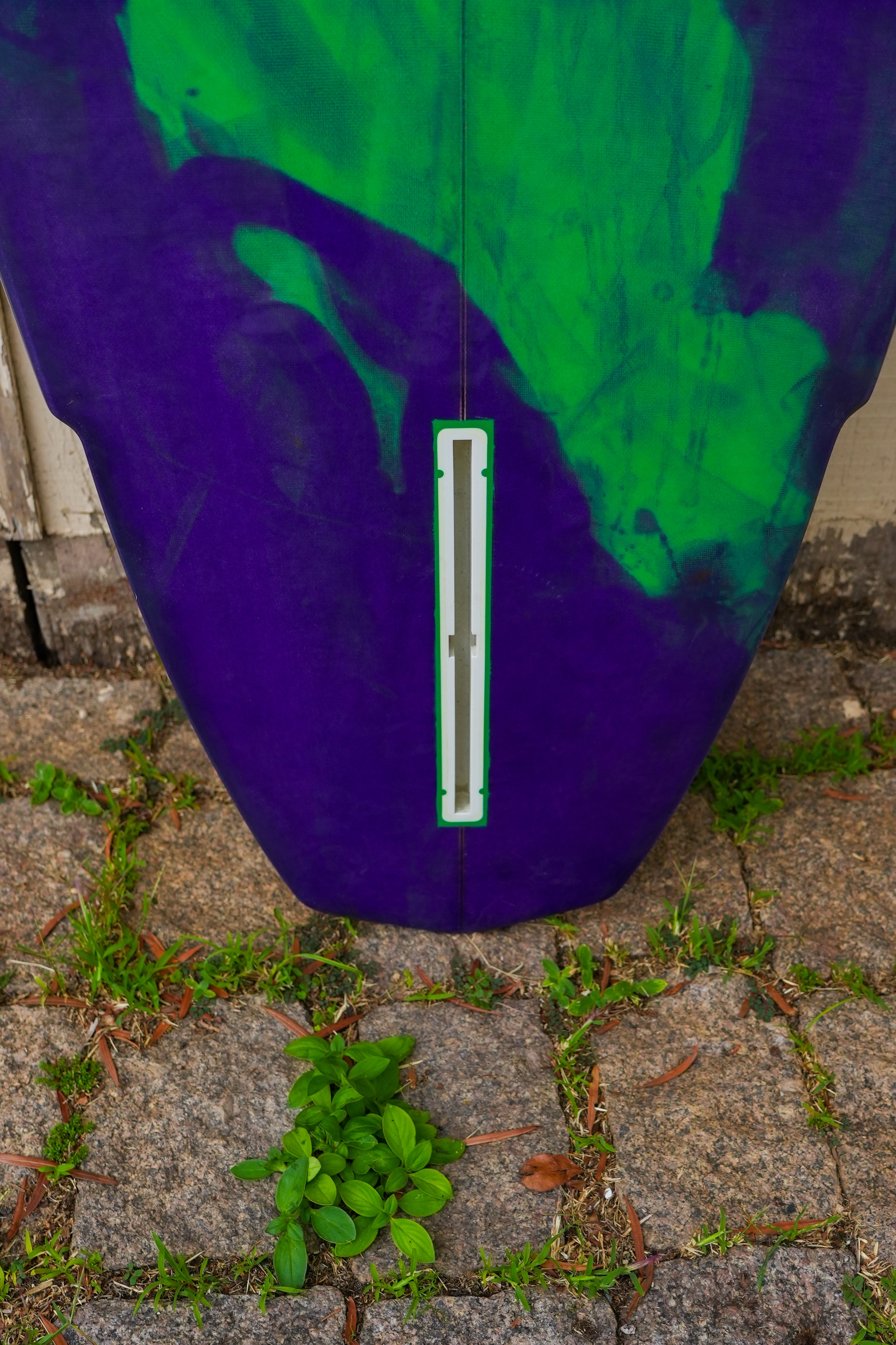 Prancha de Surf TBS PU Monoquilha 5'11"