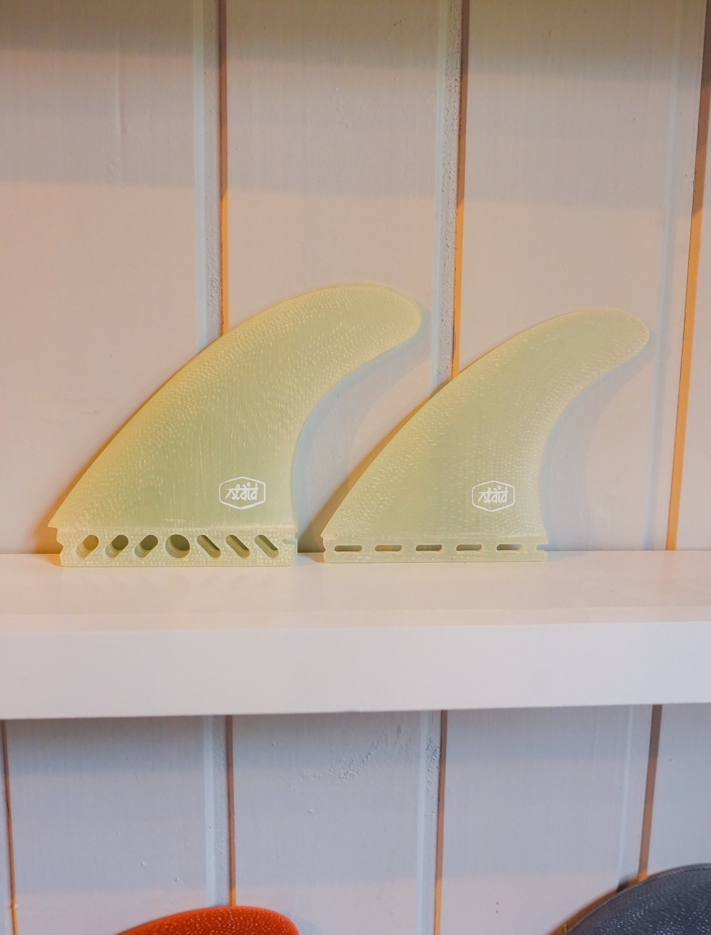 Quilhas Slaid Thruster Futures